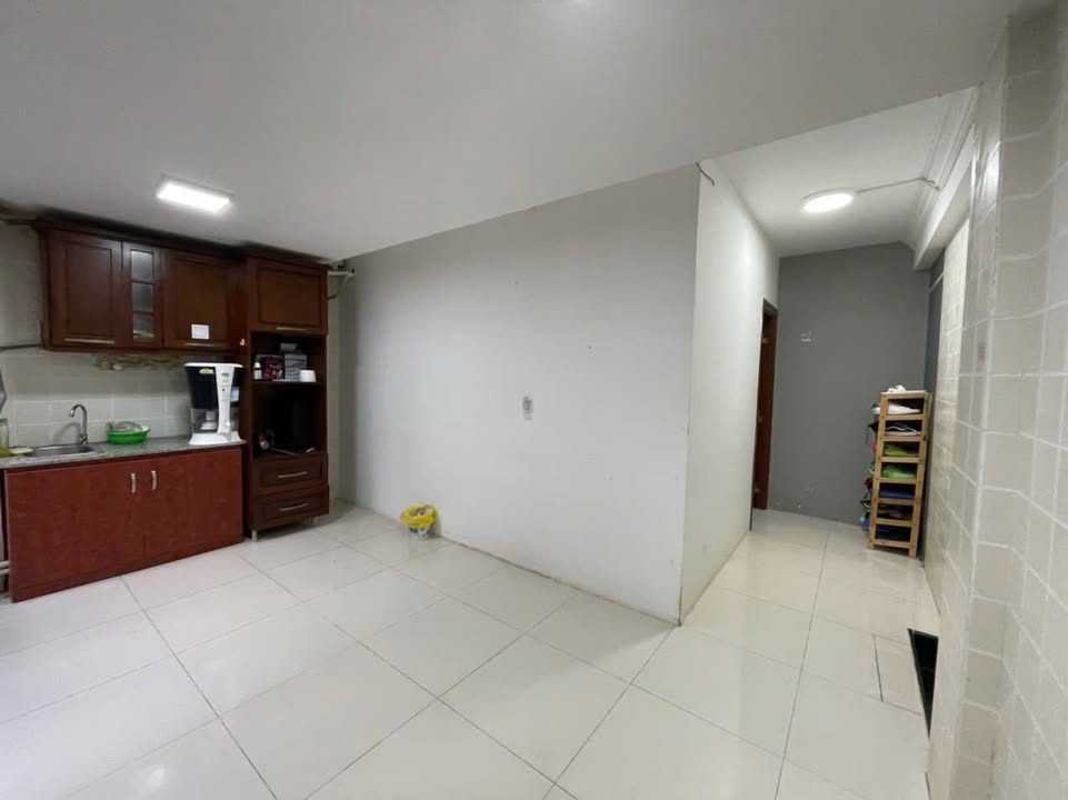 Căn hộ 1PN tại Huỳnh Văn Gấm, Tân Bình 5.5 triệu/tháng - Full nội thất cao cấp