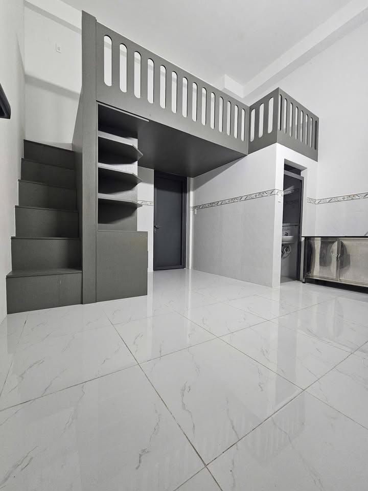 Phòng cho thuê Nguyễn Minh Châu, Tân Phú - Full nội thất, giá thỏa thuận!