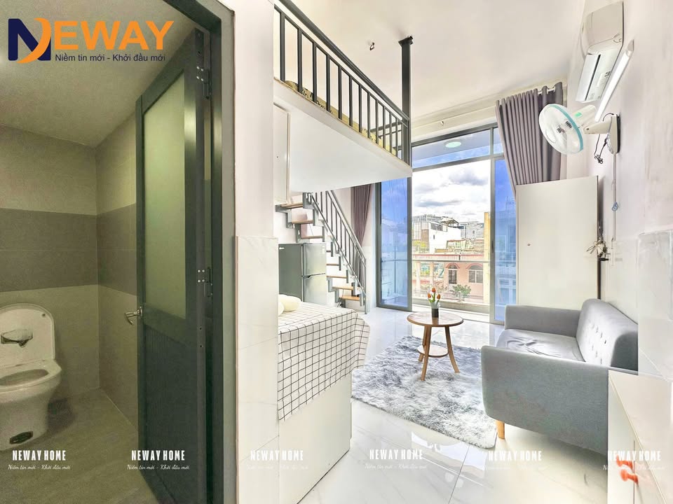 Phòng cho thuê tại đường Cộng Hòa, quận Tân Phú - An ninh tuyệt đối, giá thỏa thuận!