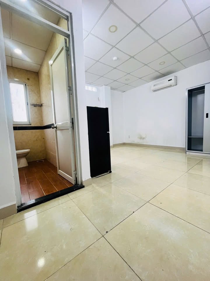 Phòng cho thuê tại Hà Thị Đát, Tân Phú - 3.7 triệu/tháng, full nội thất, cửa sổ trời thoáng mát!