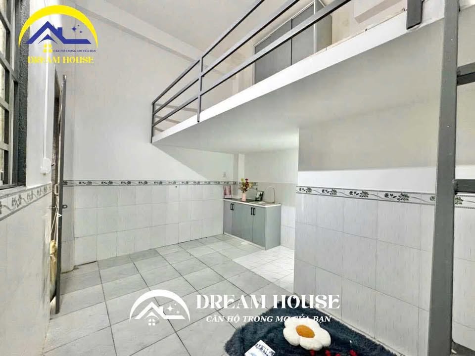 Căn hộ cho thuê đường Nguyễn Phúc Chu, P. 15, Q. Tân Bình - Tiện nghi đầy đủ, giá thỏa thuận!