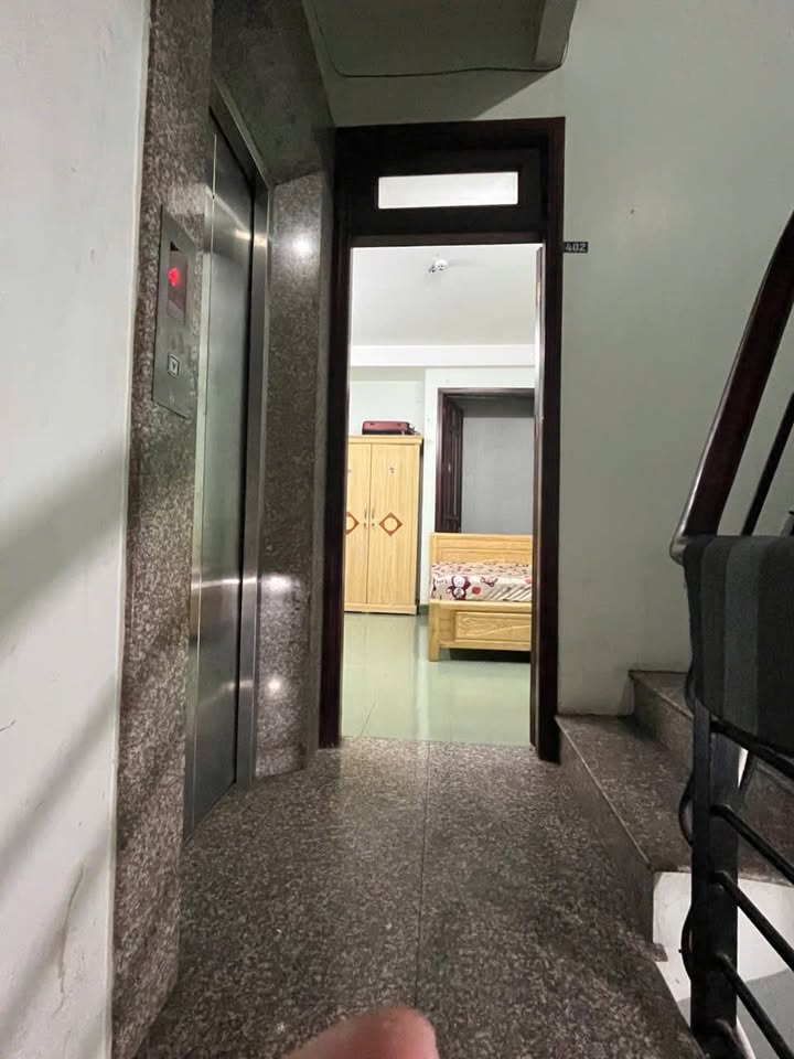 Studio cho thuê Tân Phú 30m² giá 2.9 triệu - Full nội thất tiện nghi!