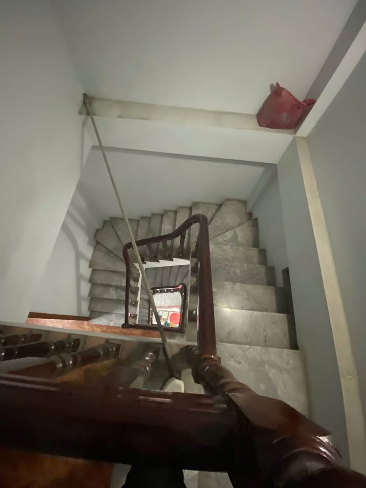 Nhà cho thuê ngõ Vạn Phúc, Hà Đông 27m² - Giao ngay, đầy đủ nội thất!