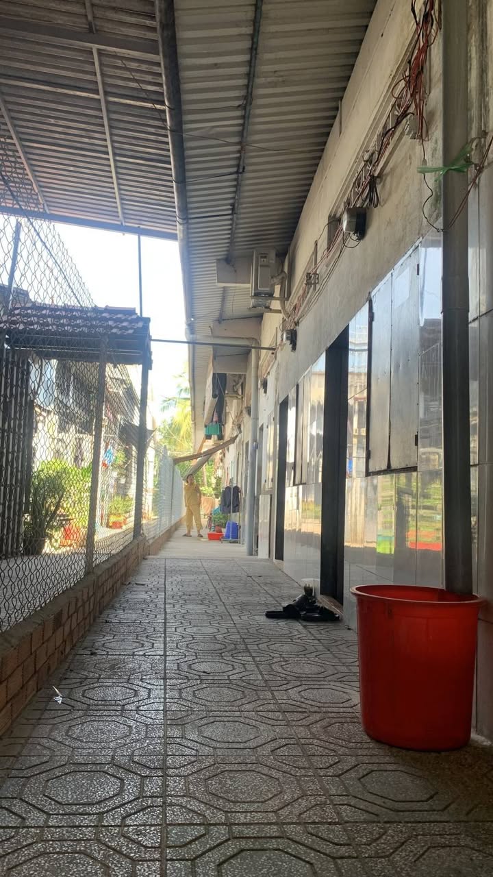 Nhà 347m² cho thuê dòng tiền 30 triệu/tháng tại Bình Chiểu, Thủ Đức - Giá 13.2 tỷ