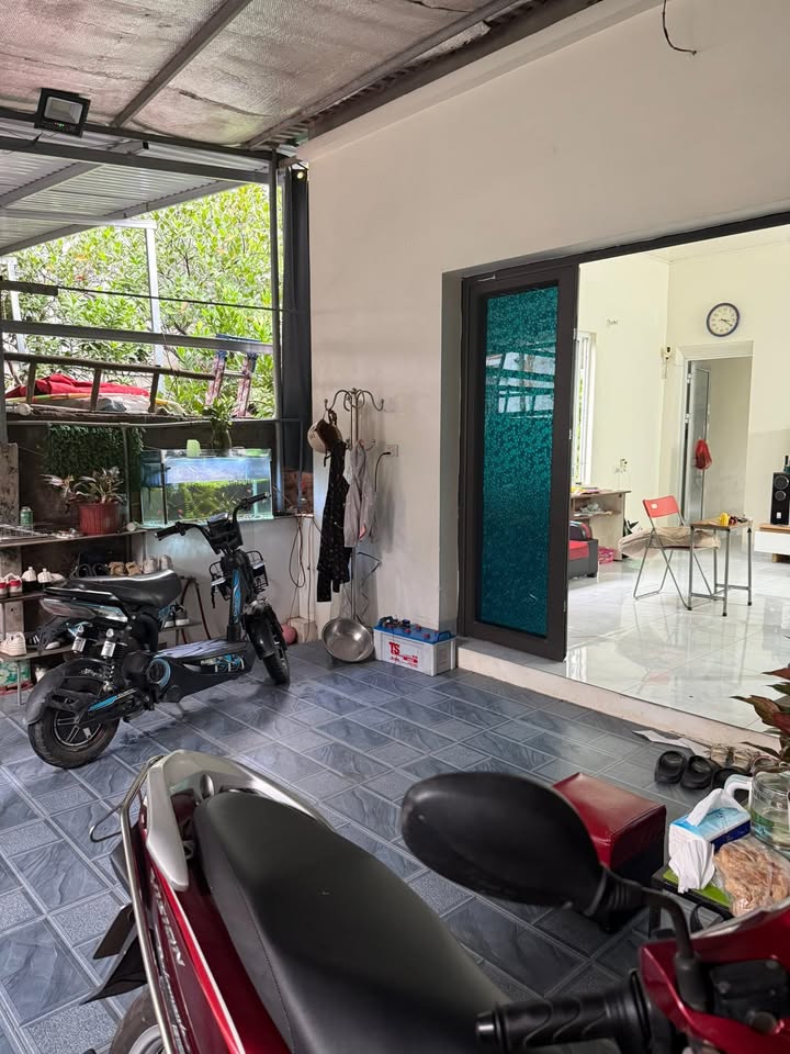 Nhà cấp 4 Cổ Loa, Đông Anh 148m² giá 6.424 tỷ - Sẵn sàng ở ngay!