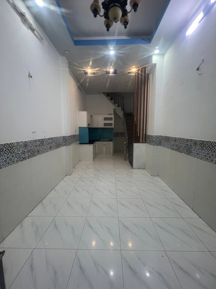Nhà phố Tân Quý 27m² giá 3.15 tỷ - Chính chủ bán gấp!