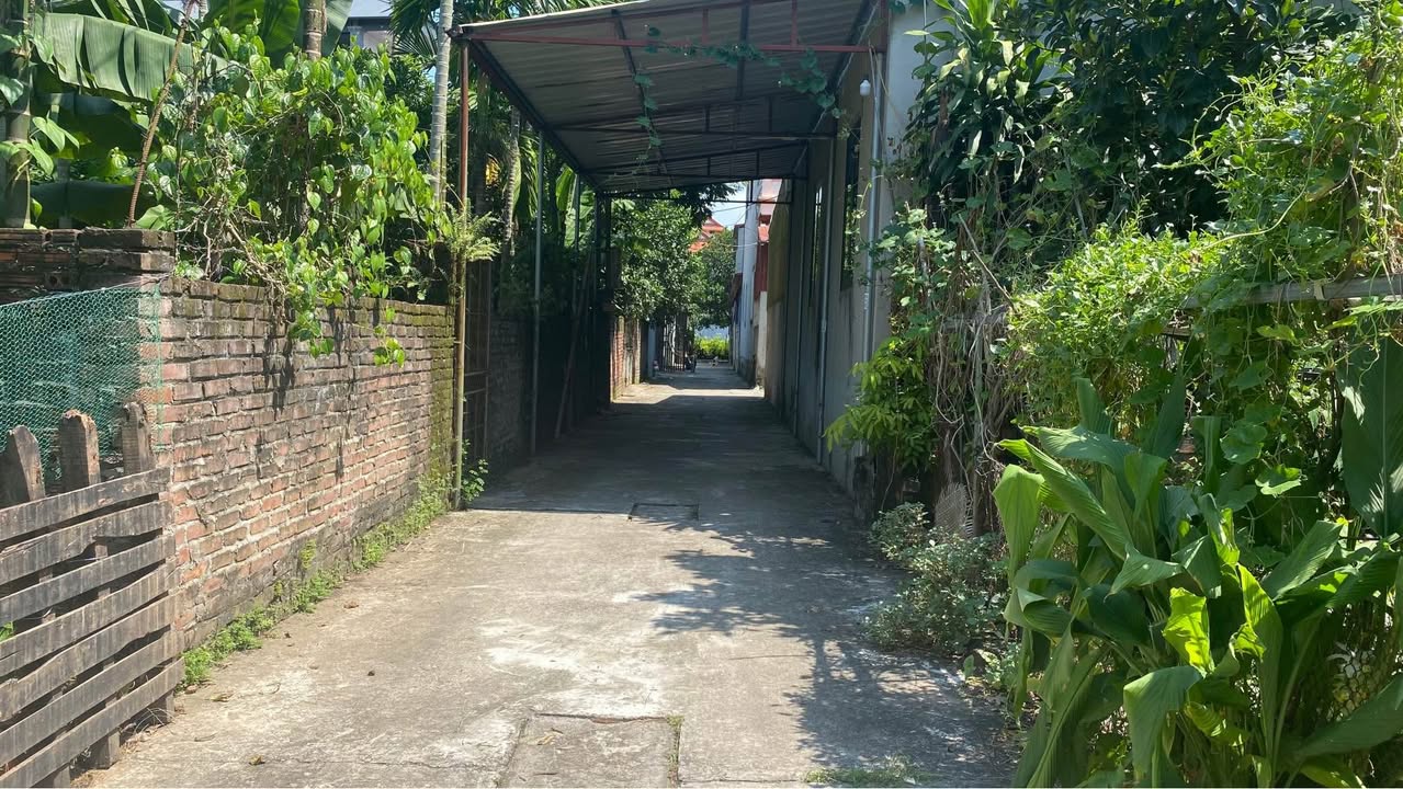 Nhà thổ cư 60m² Tổ 4, Quang Minh, Mê Linh giá 3.8 tỷ - Đầu tư sinh lời lý tưởng!