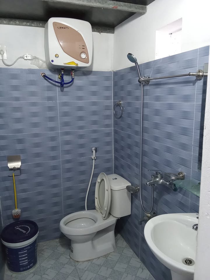 Phòng trọ cho thuê tại xã An Ninh, huyện Quỳnh Phụ - Giá thỏa thuận, không gian thoáng mát