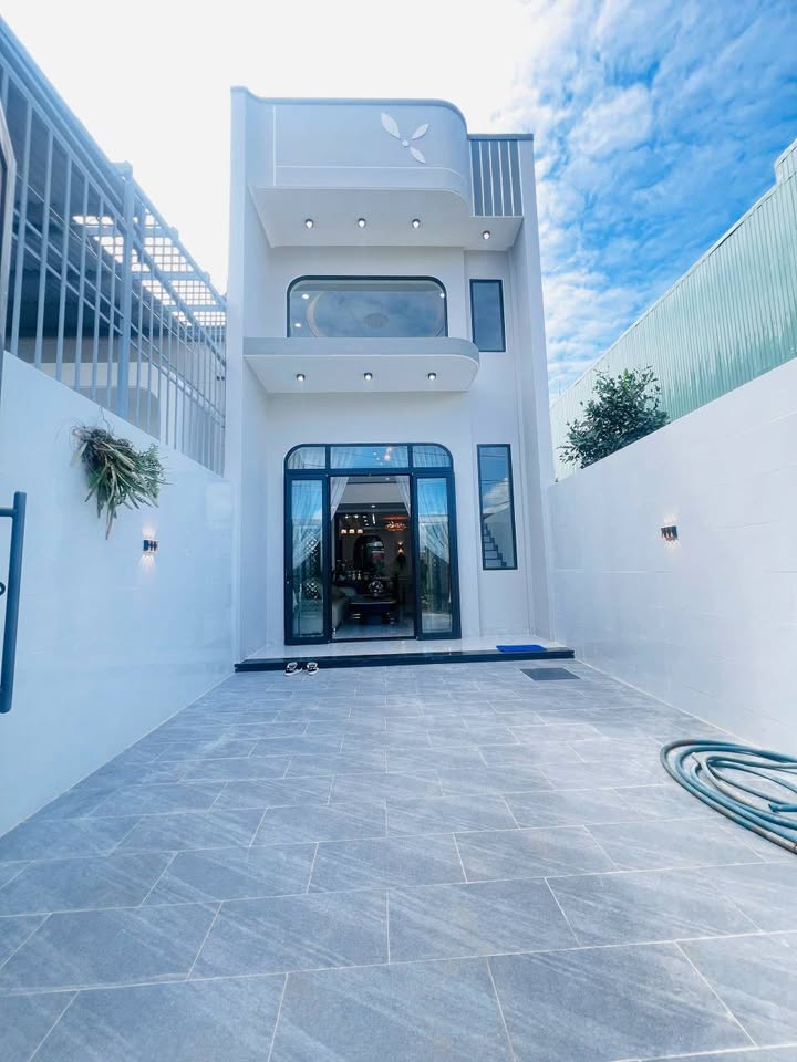 Nhà riêng An Dương Vương 103m² giá 1.9 tỷ - Căn nhà mê lửng tiện nghi ngay khu dân cư!