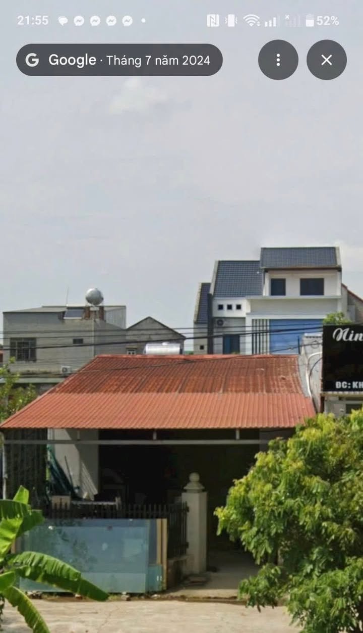 Nhà xưởng cho thuê tại Lâm Thao, Phú Thọ 150m² - Tiện lợi cho sản xuất!