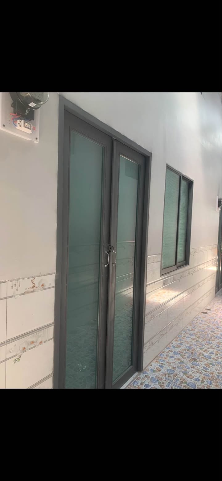 Phòng trọ cho thuê tại Hưng Phú, Cái Răng 25m² giá 1.5 triệu - Thiết kế hiện đại, tiện ích đầy đủ!