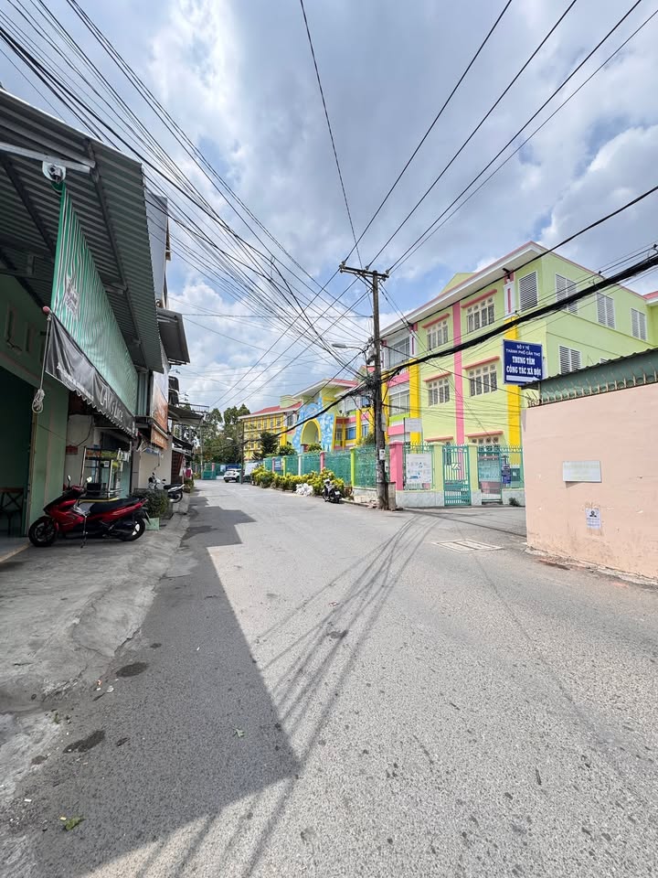 Phòng trọ Xuân Khánh, Cần Thơ 30m² giá 3 triệu - Đầy đủ tiện nghi, an ninh đảm bảo!