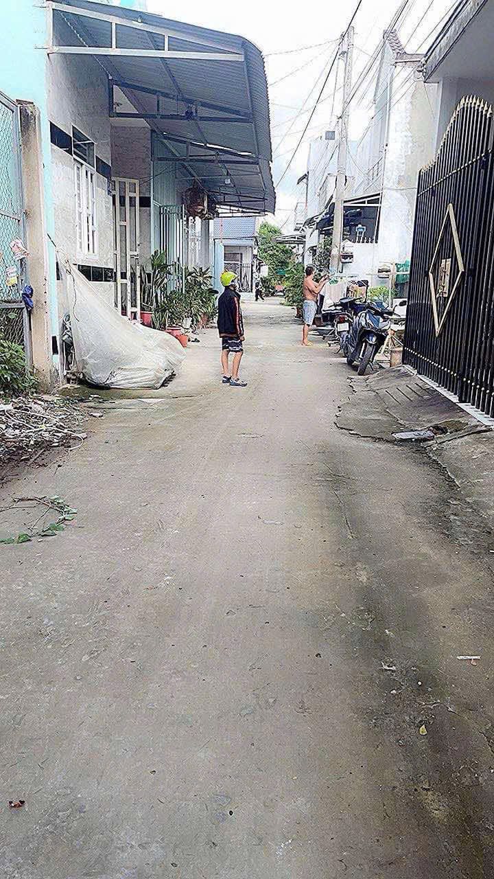 Nhà cho thuê tại Ninh Kiều, Cần Thơ 54m² - Giá chỉ 4 triệu/tháng!