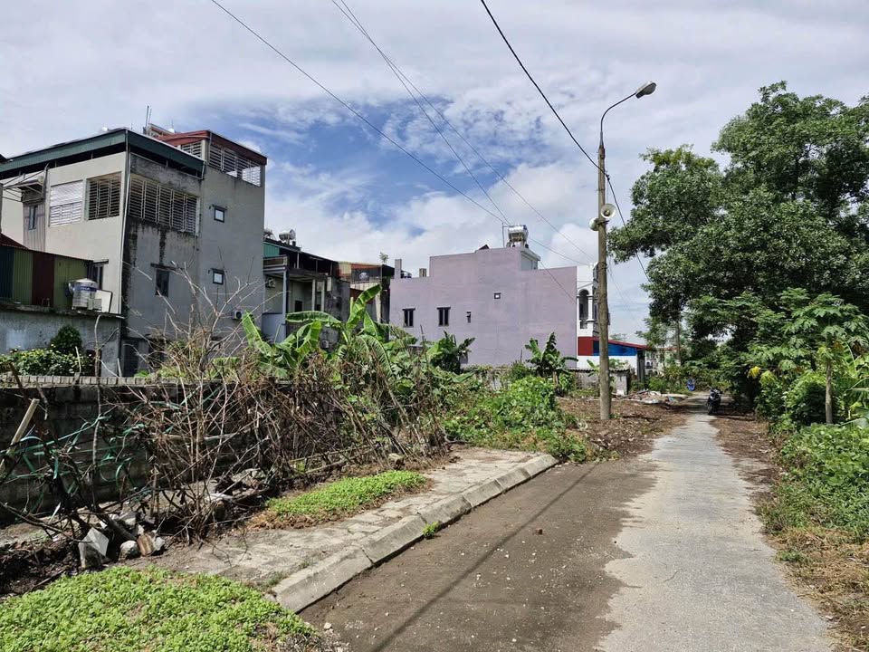 Đất nền Phủ Lý Hà Nam 111m² giá 4.664 tỷ - Đầu tư sinh lời hấp dẫn!