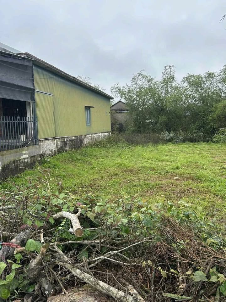 Đất nền khu phố Thanh Lương 3, Hương Xuân 253m² giá 900 triệu - Cơ hội đầu tư tốt!