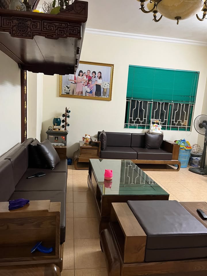 Căn hộ chung cư i9 phường Thanh Xuân Bắc 122m² giá 7.686 tỷ - Không thể bỏ lỡ!