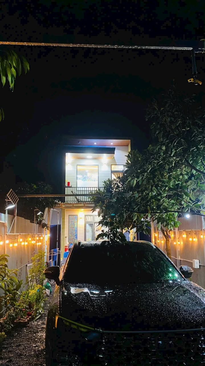 Nhà riêng Lâm Hà 250m² giá 2 tỷ - Sẵn sàng vào ở ngay!