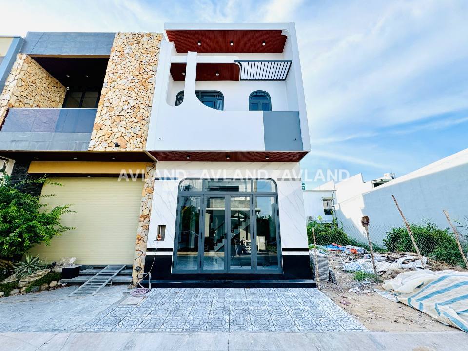 Nhà phố KDC Nam An Hòa Rạch Giá 80m² giá 3.1 tỷ - Nội thất tặng kèm!