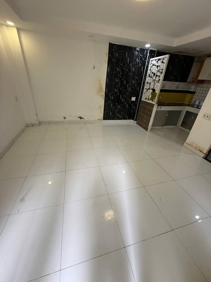 Cho thuê nhà hẻm Nguyễn Thị Tần, quận 8 - Diện tích 25m², giá 11 triệu/tháng - Sẵn sàng vào ở!