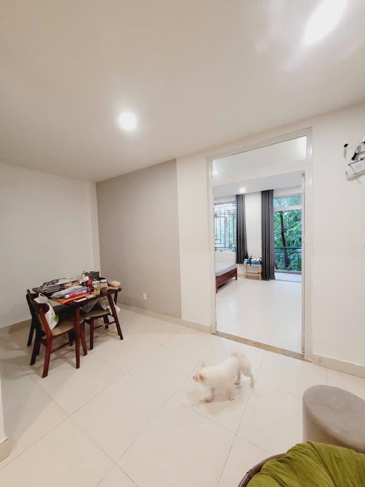 Căn hộ 1 phòng ngủ KDC Nam Long Quận 7 50m² - Full nội thất cao cấp, ban công thoáng mát!