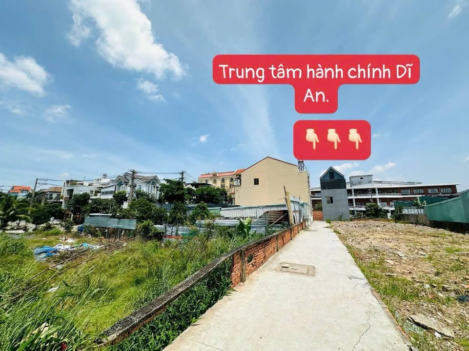 Đất nền Linh Xuân 70m² giá 2 tỷ - Hẻm ô tô, sổ riêng chính chủ!