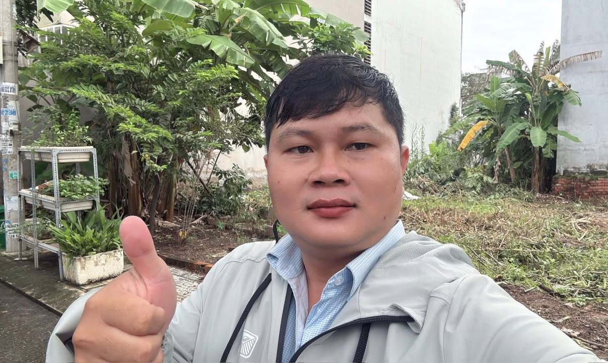 Đất thổ cư Long Trường, Quận 9 chỉ 2.94 tỷ - Sổ đỏ chính chủ!