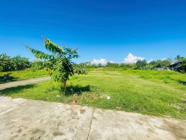 Đất nền Khu dân cư đô thị Điện Hoà Đà Nẵng 112m² giá 800 triệu - Pháp lý sổ hồng chính chủ!