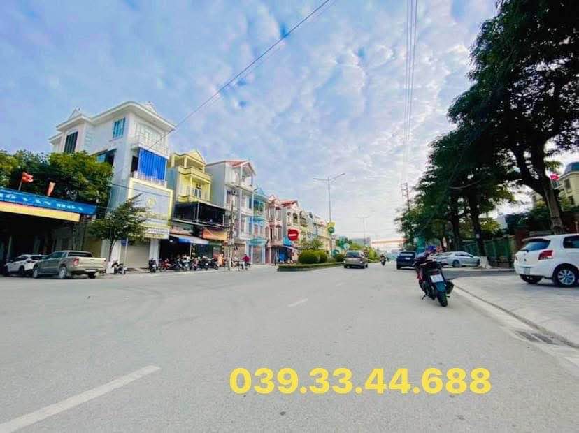 Nhà mặt tiền Nguyễn Viết Xuân, Phủ Lý 63m² - Kinh doanh sầm uất ngay trung tâm!