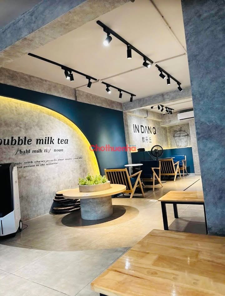 Nhà mặt tiền cho thuê Nguyễn Tri Phương, Quận 10 - Diện tích 69m², giá thỏa thuận!