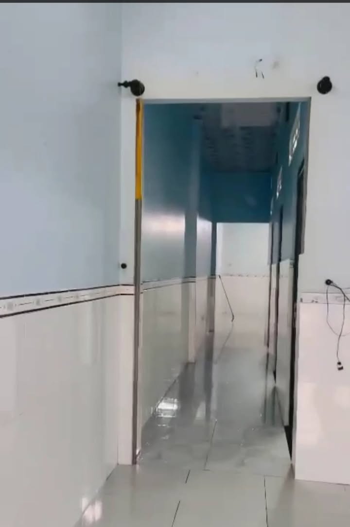 Nhà cho thuê KP4 Trảng Dài, 125m² giá chỉ 4 triệu/tháng - Phù hợp gia đình lâu dài!