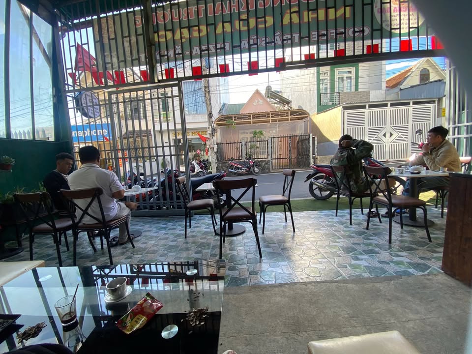 Nhà nguyên căn Hẻm 27 Lê Hồng Phong, Đà Lạt - 8 triệu/tháng - Thích hợp ở và kinh doanh