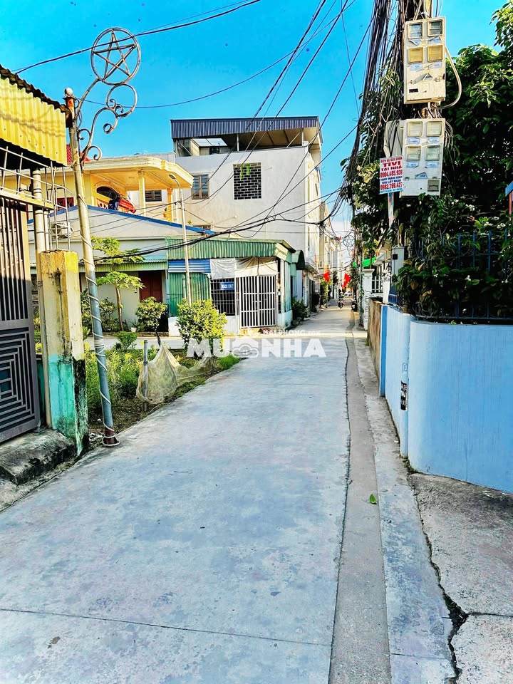 Nhà lô góc Đằng Hải 40.45m² giá thỏa thuận - Ô tô đỗ cửa, hiện đại ngay!