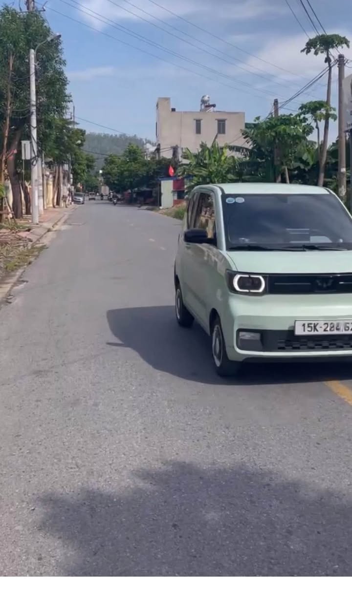 Đất mặt đường Chiêu Chinh, Kiến An 76m² giá 3.55 tỷ - Kinh doanh sầm uất!