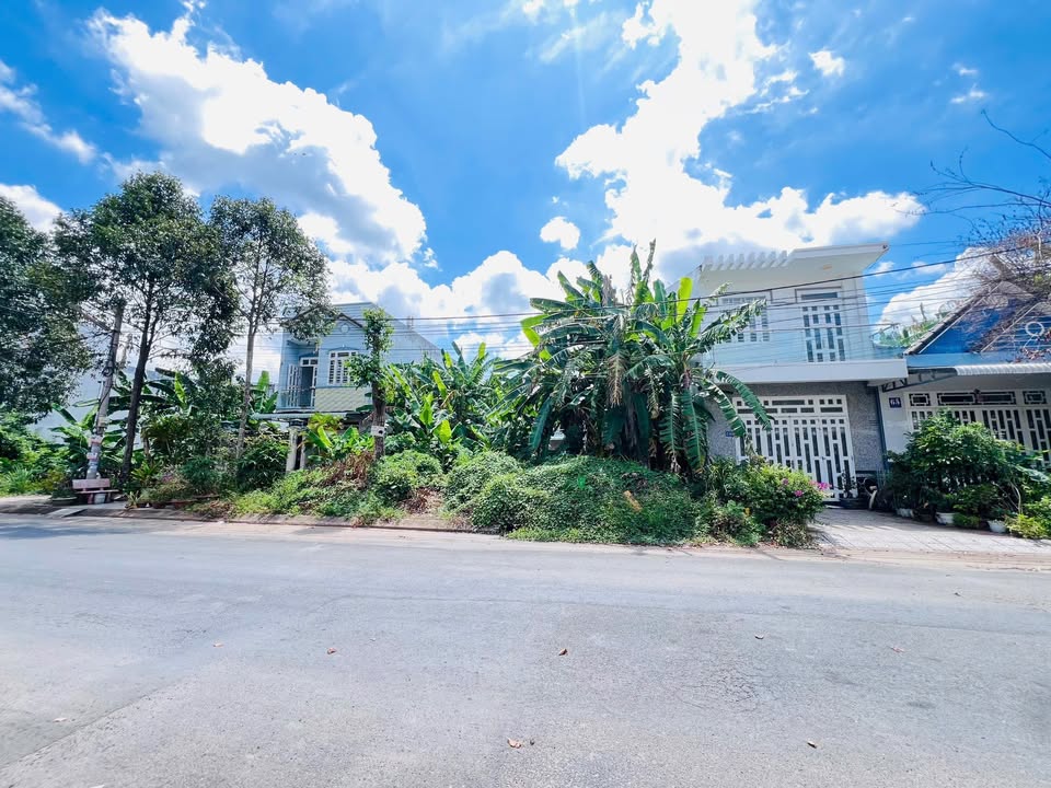 Bán đất nền D13 Hồng Loan Cái Răng 95m² giá 3.8 tỷ - Sổ hồng chính chủ!