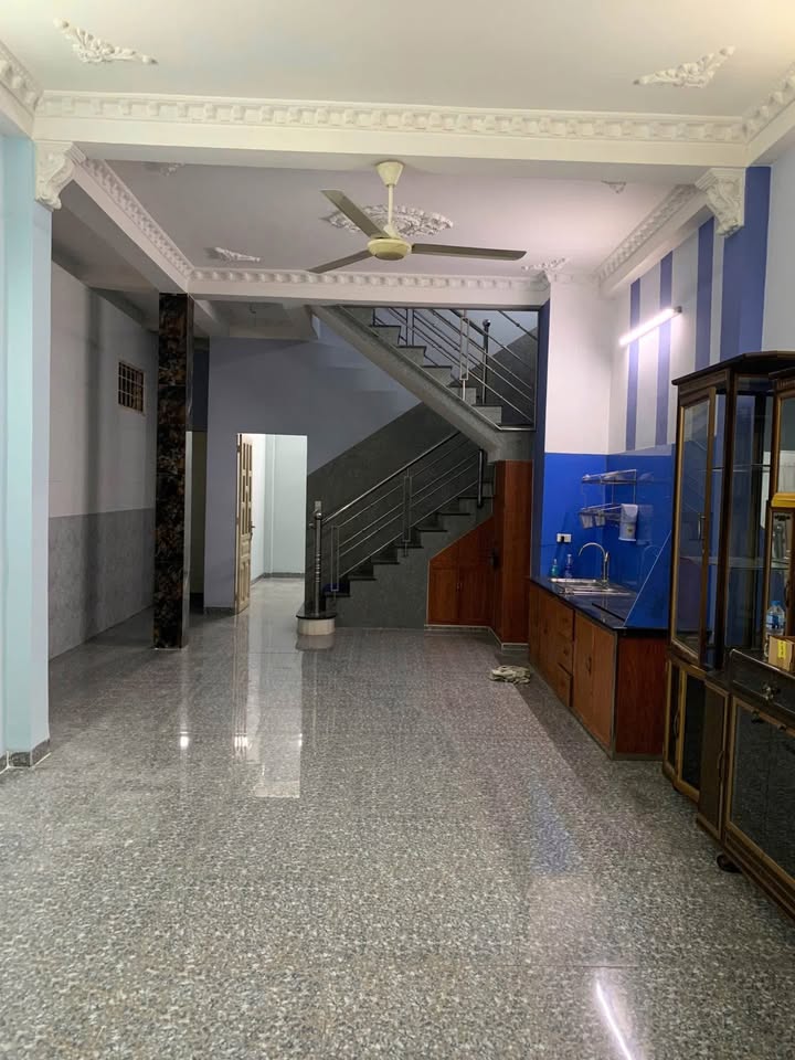 Nhà cấp 4 cho thuê tại phường An Bình, Biên Hòa 4 triệu/tháng - Phù hợp cho gia đình nhỏ!