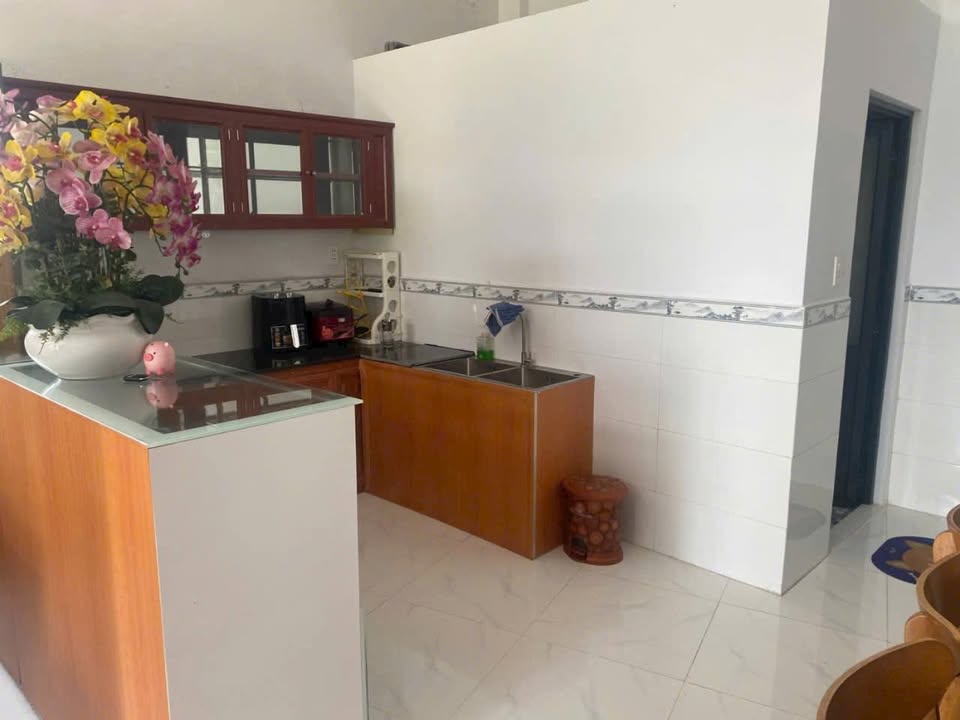 Nhà mặt tiền đường Bưng Mua, Trảng Dài 2PN giá chỉ 3.5 triệu - Phù hợp kinh doanh!