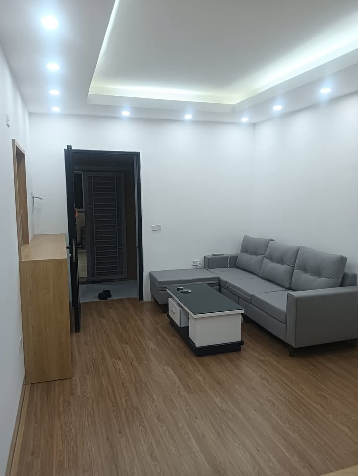 Căn hộ Tập Thể Đại học Công Đoàn 31m² giá 3.99 tỷ - Chính chủ cần bán gấp!