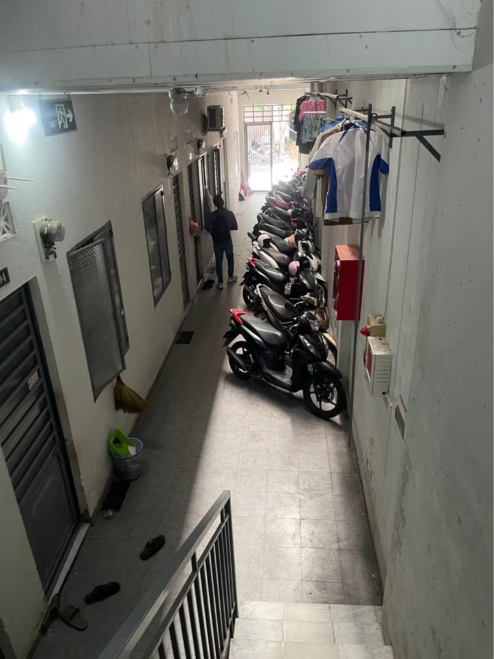 Căn hộ Hòa Khánh Bắc Đà Nẵng 162m² giá thỏa thuận - Đầu tư sinh lời hiệu quả!