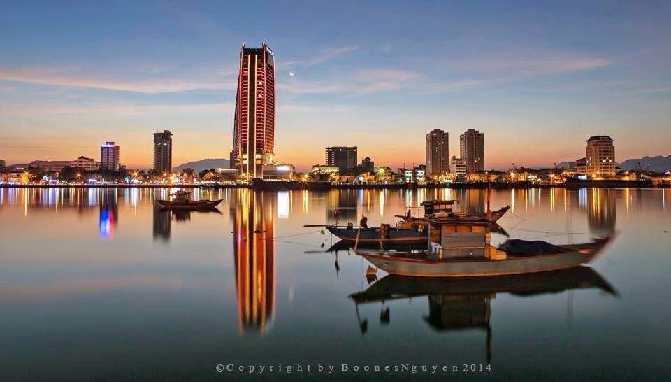 Đất lô góc 3 mặt tiền Võ Duy Ninh 140m² giá 1x tỷ - Tiềm năng sinh lời cao gần biển!