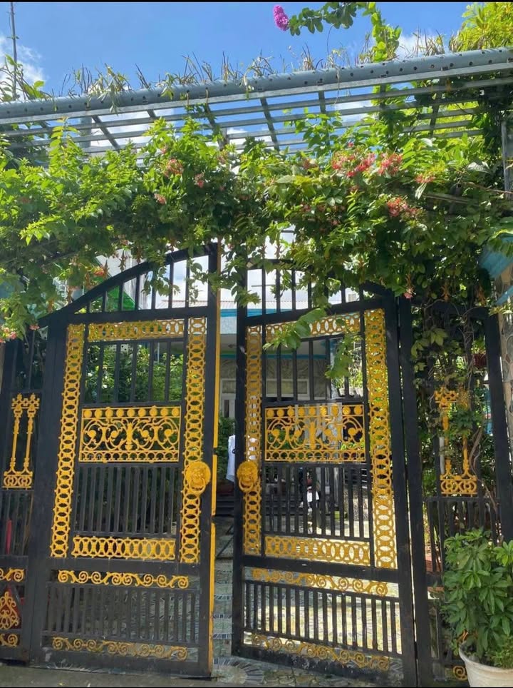 Nhà nguyên căn An Thạnh 3PN giá 5 triệu - Thuận tiện cho gia đình!