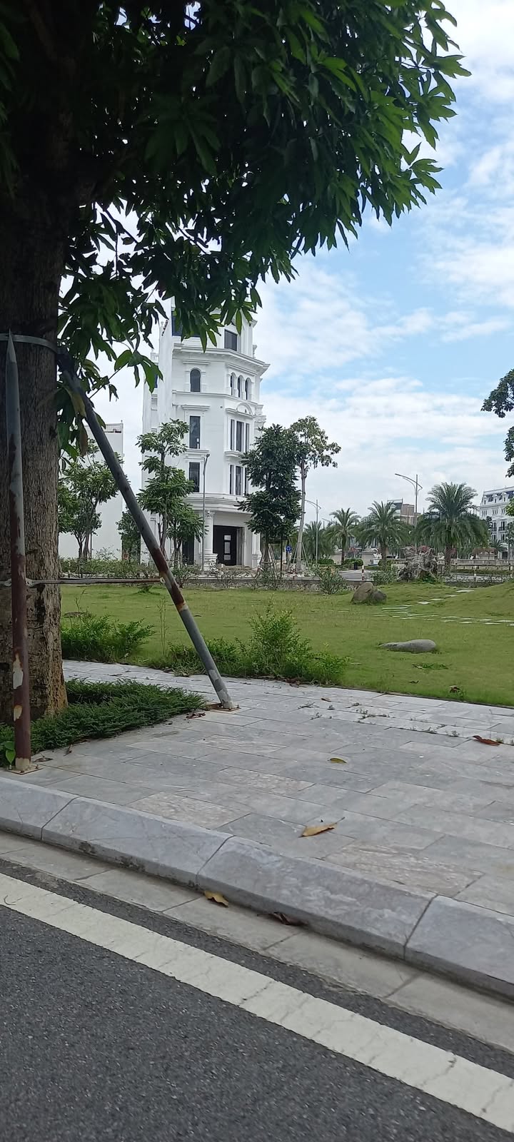 Nhà liền kề 06-07 Danko City, 70m² giá 3.5 tỷ - Vị trí đắc địa, tiện ích vượt trội!