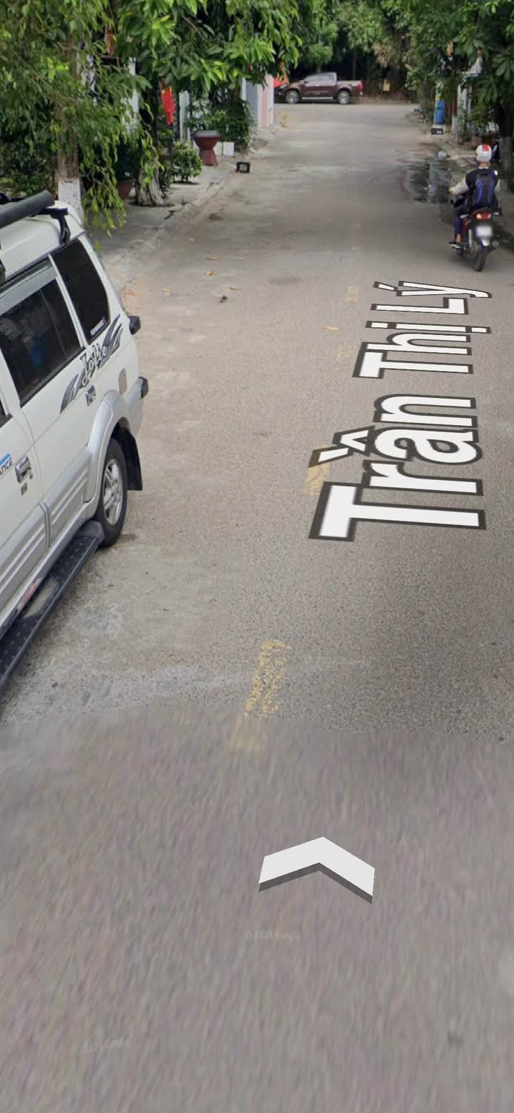 Nhà 2 Tầng Hẻm P. Ghềnh Ráng Quy Nhơn 55.8m² giá 3.7 tỷ - Tiện ích đầy đủ, gần biển!