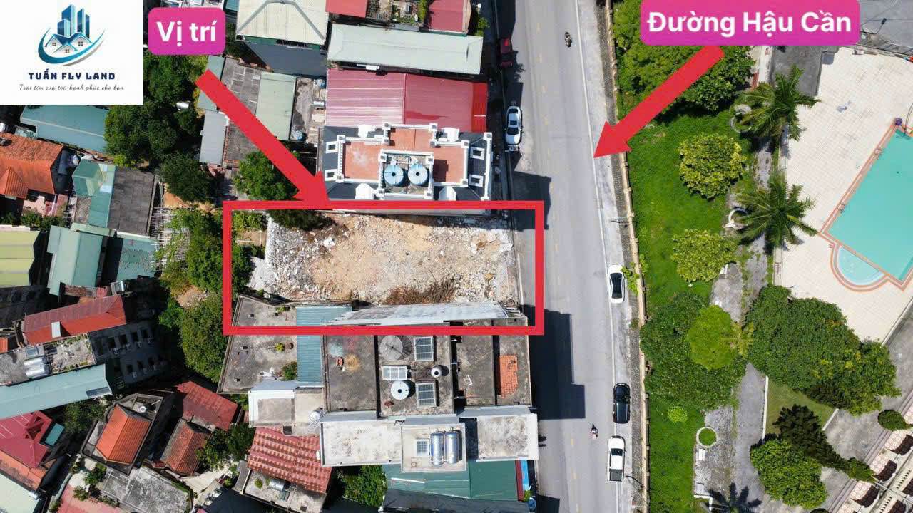 Đất nền Hạ Long 357m² giá thỏa thuận - Vị trí đắc địa du lịch Bãi Cháy!