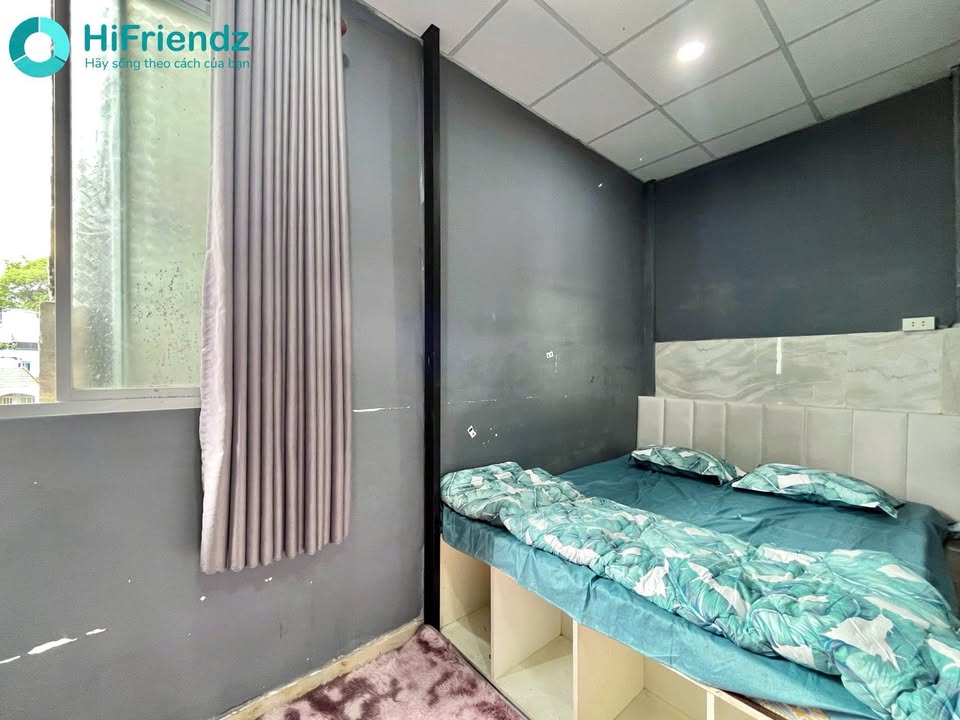 Căn hộ cho thuê Ngô Gia Tự Q5 - Giá thỏa thuận - Nội thất đầy đủ, tiện nghi