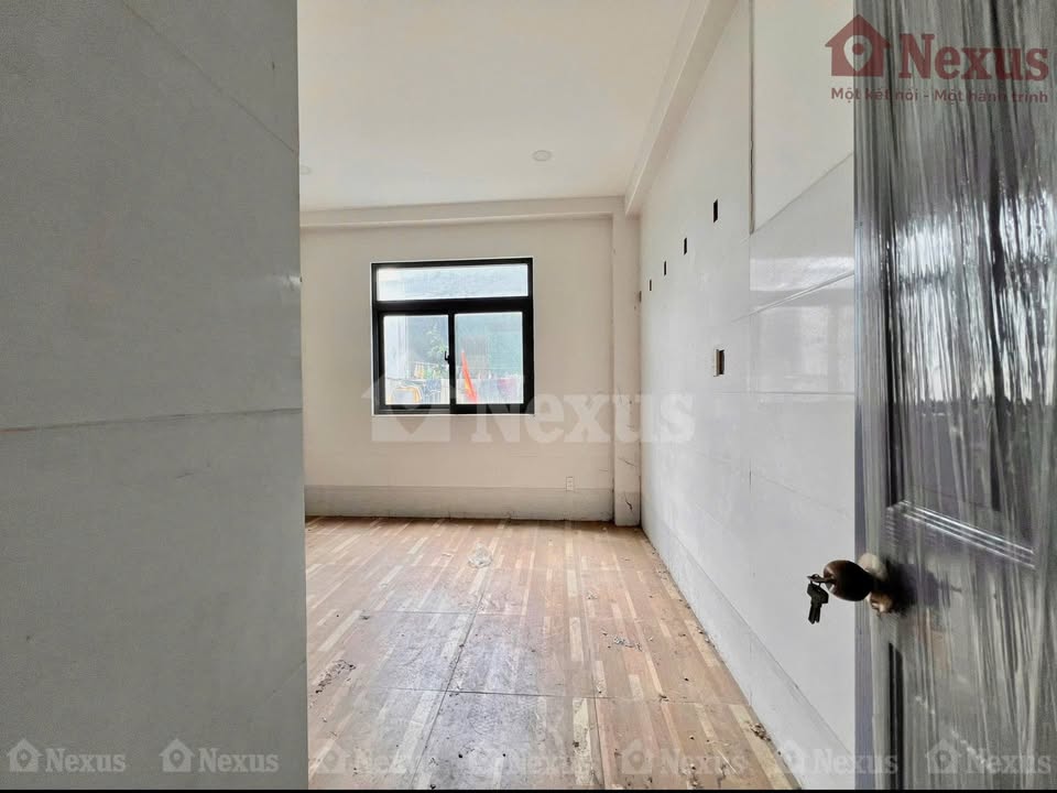 Căn hộ cho thuê đường Phú Định, quận 8 - Giá thuê thỏa thuận, không nội thất