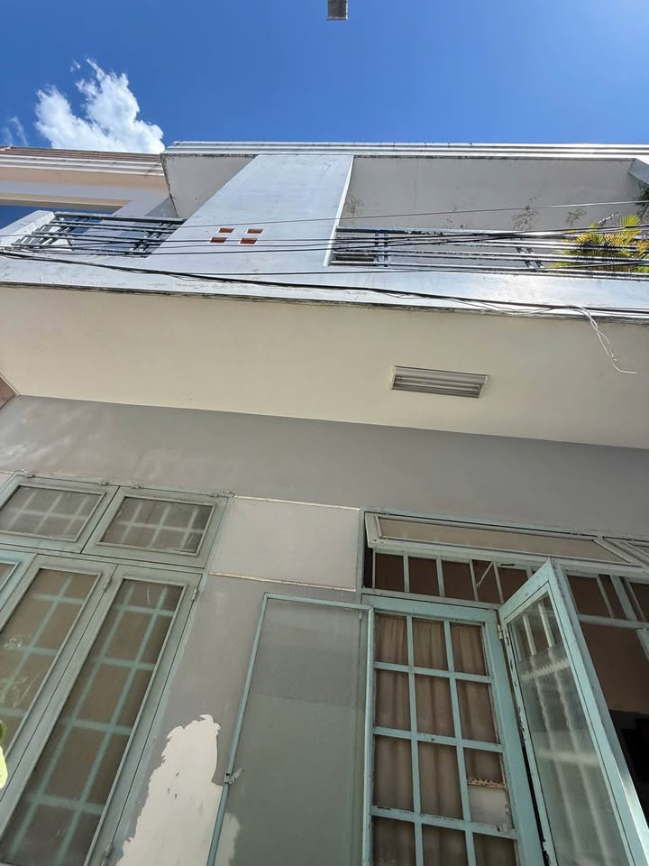 Nhà 2 tầng đường Bắc Đẩu, Đà Nẵng 50m² giá 3.55 tỷ - Ô tô vào tận nhà!