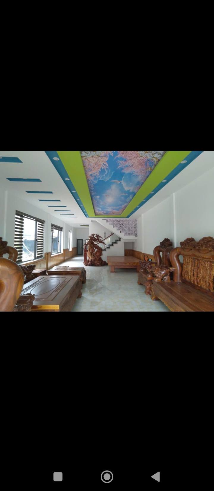 Nhà mặt tiền Trần Lê, Hòa Xuân, Cẩm Lệ 130m² giá 8.3 tỷ - Kinh doanh thuận lợi!