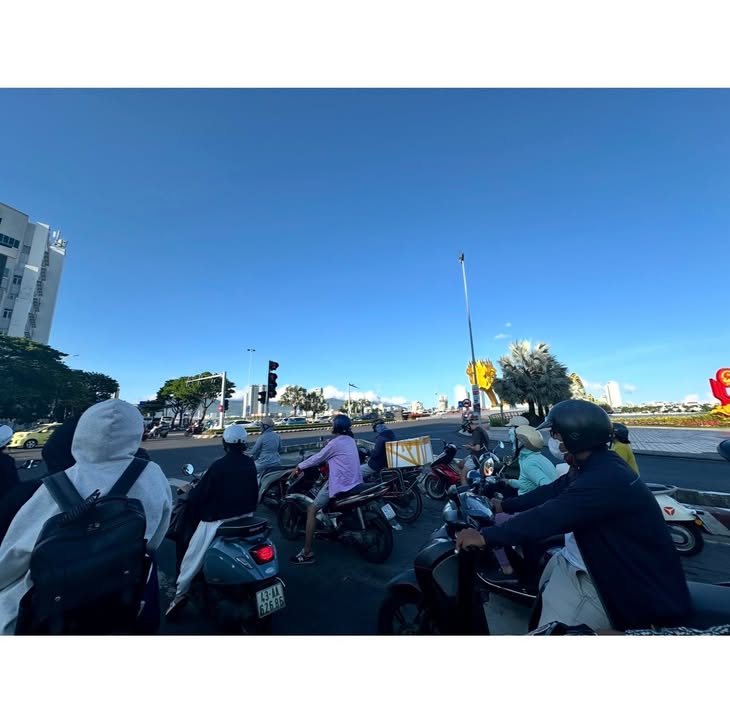 Đất nền Đà Nẵng 90m² giá thỏa thuận - Vị trí đắc địa sinh lời cao!