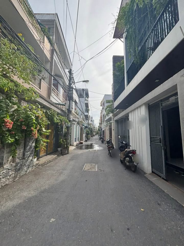 Nhà 3 tầng Hòa Cường, 75m² giá 6 tỷ - Đầu tư sinh lời hấp dẫn!