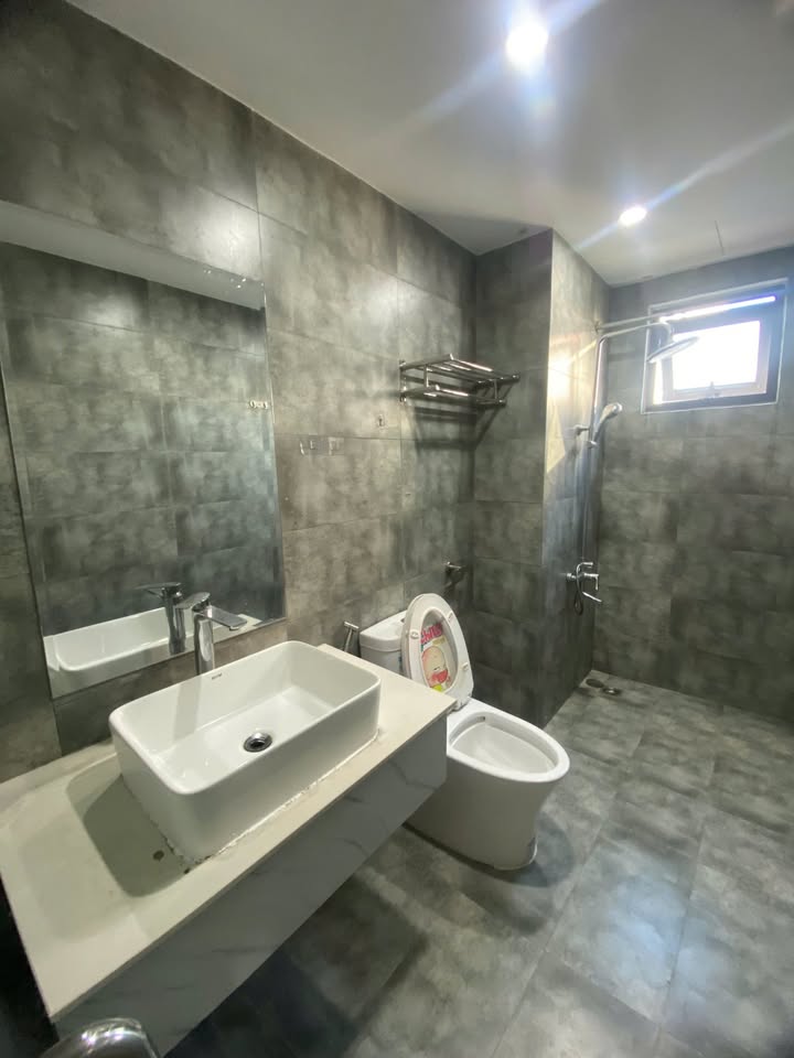 Căn hộ cho thuê Đường Đinh Đạt, Sơn Trà - Giá chỉ từ 7.5 triệu, view biển tuyệt đẹp!